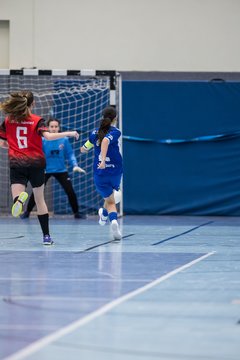 Bild 18 - wBJ Power Girls Cup Suederelbe